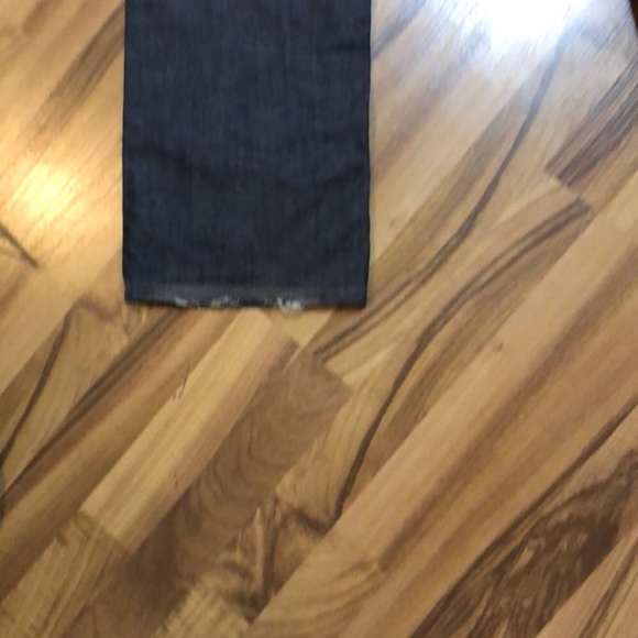 Cain & Abel by Kentucky Denim Straight Jeans Men’s 36x34 - Picture 10 of 11